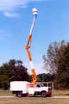 Liftall LOAC Series Aerial Device