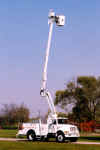 Lift-All LTAFM Series Aerial Device